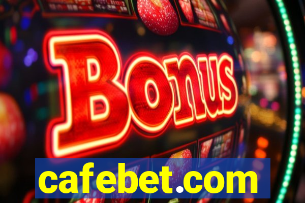 cafebet.com