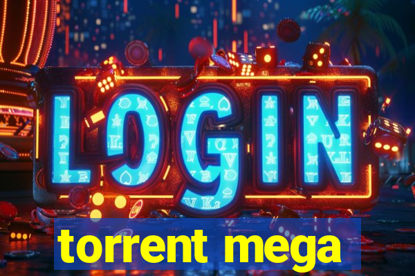 torrent mega