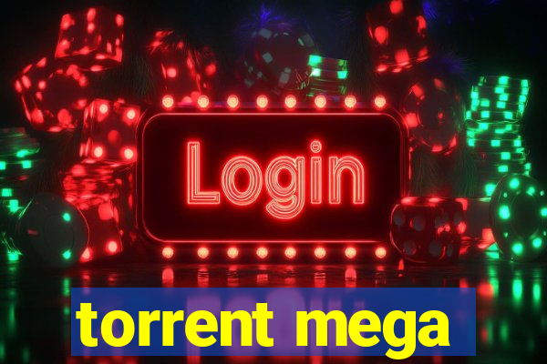 torrent mega