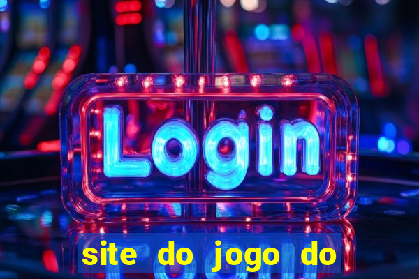 site do jogo do bicho online