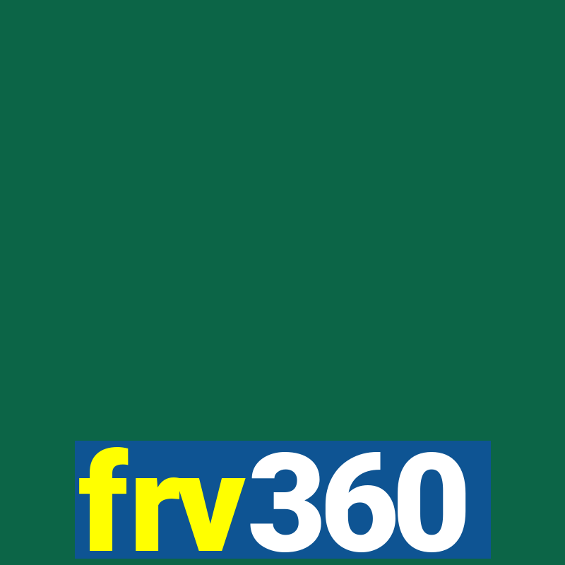 frv360