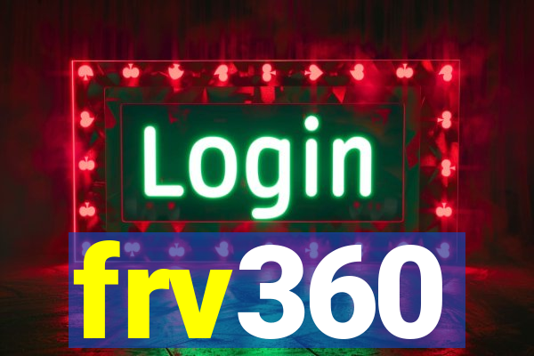 frv360