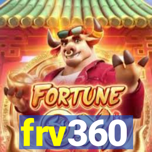 frv360