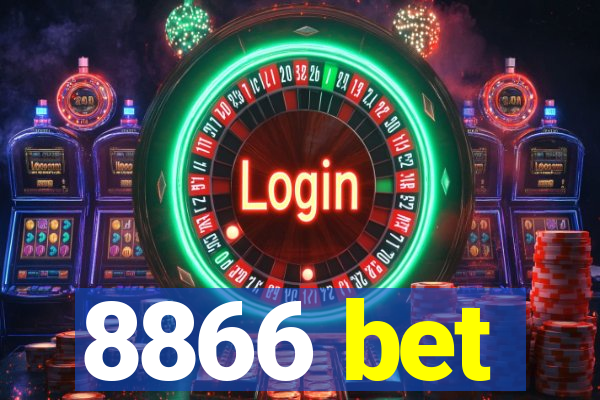 8866 bet