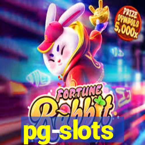 pg-slots