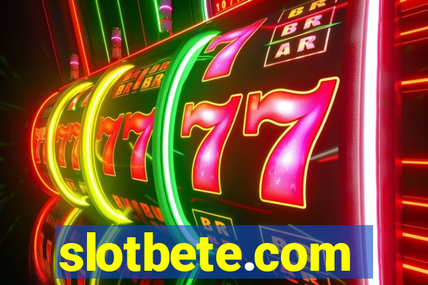 slotbete.com