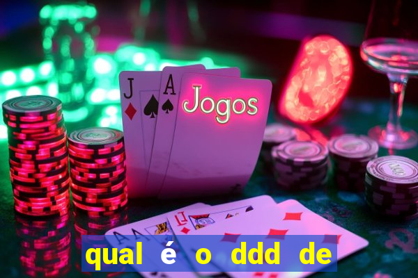 qual é o ddd de são paulo