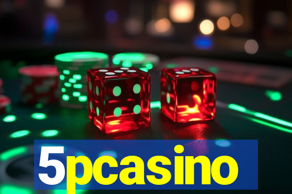 5pcasino