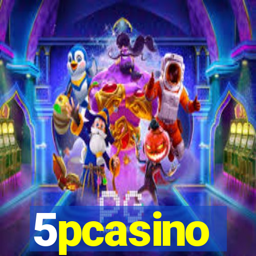 5pcasino