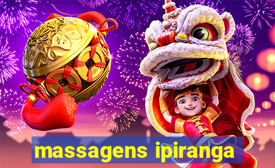 massagens ipiranga