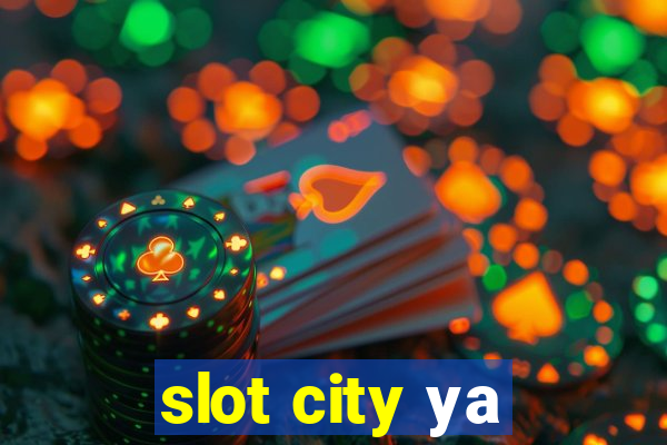 slot city уа