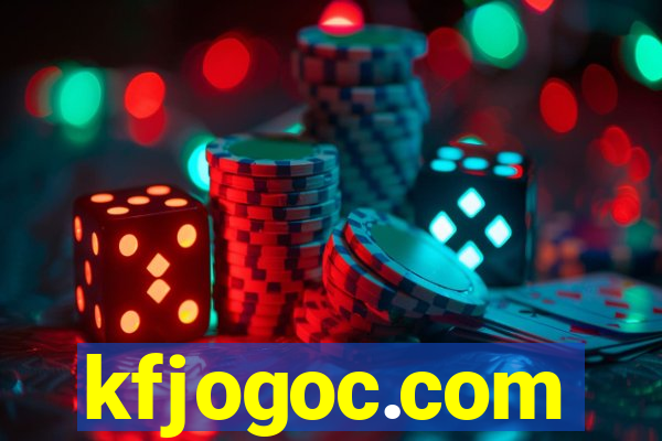 kfjogoc.com