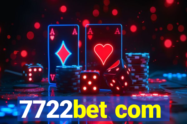 7722bet com