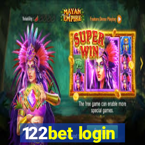 122bet login