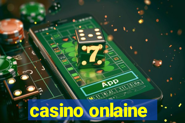 casino onlaine