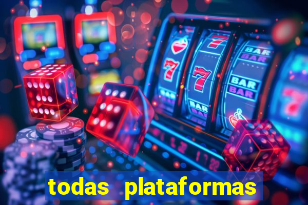 todas plataformas da bet