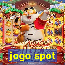 jogo spot