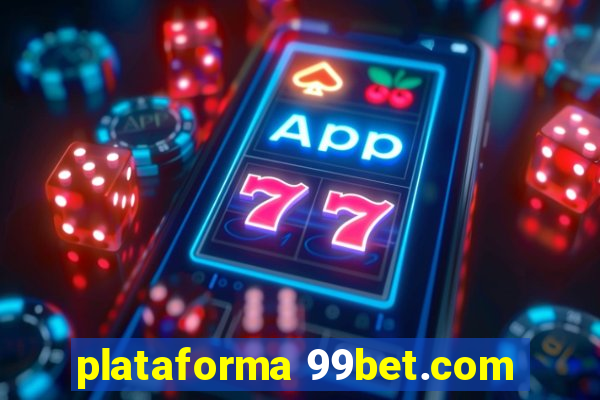 plataforma 99bet.com