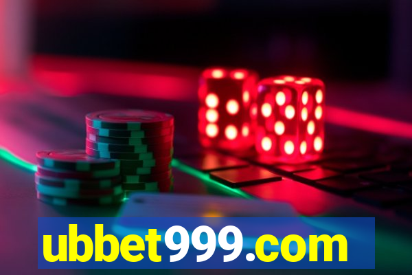 ubbet999.com