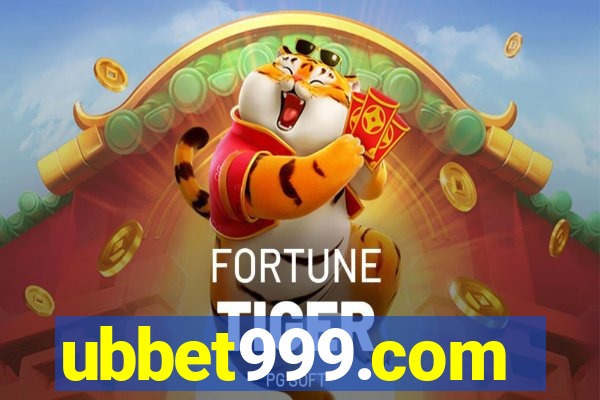 ubbet999.com