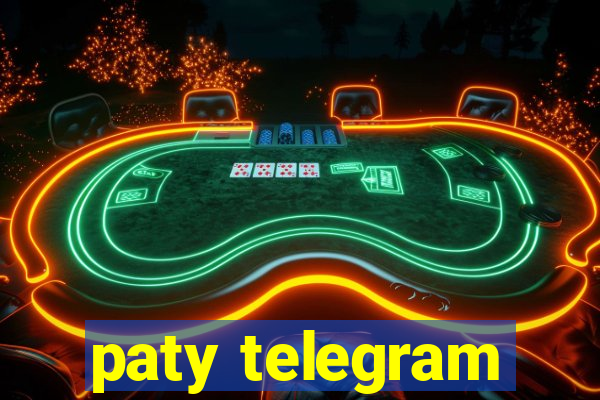 paty telegram