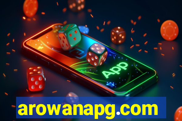 arowanapg.com