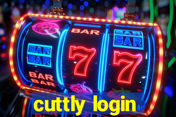 cuttly login