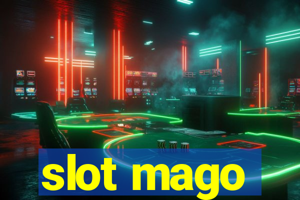 slot mago