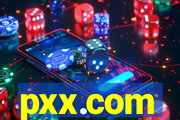 pxx.com