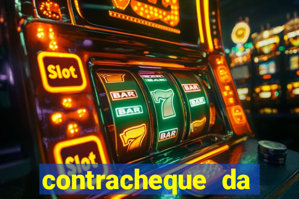 contracheque da prefeitura online betim