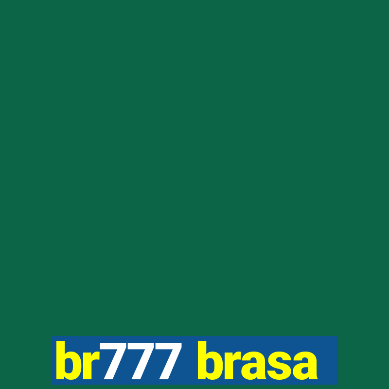 br777 brasa