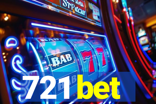 721 bet