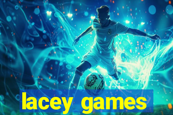 lacey games