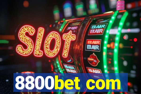 8800bet com