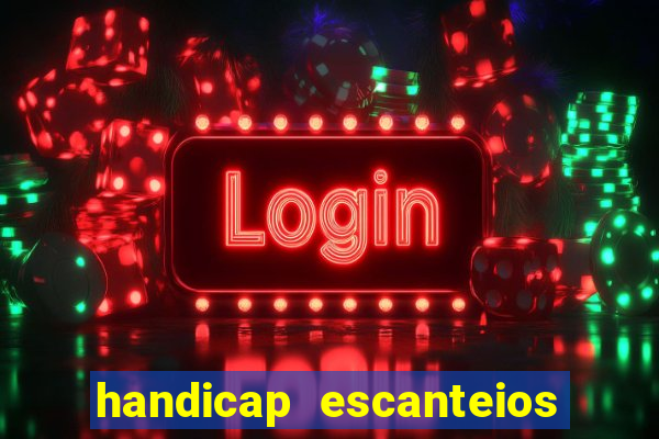 handicap escanteios -1,5 o que significa