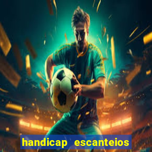 handicap escanteios -1,5 o que significa