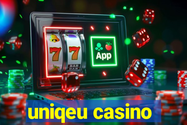 uniqeu casino