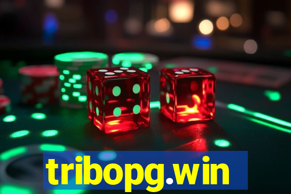 tribopg.win