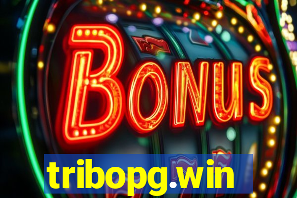 tribopg.win