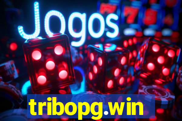 tribopg.win