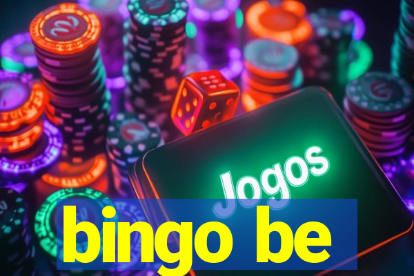 bingo be