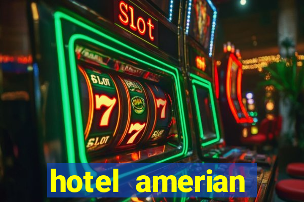 hotel amerian casino carlos v