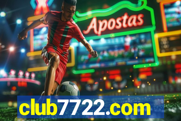 club7722.com