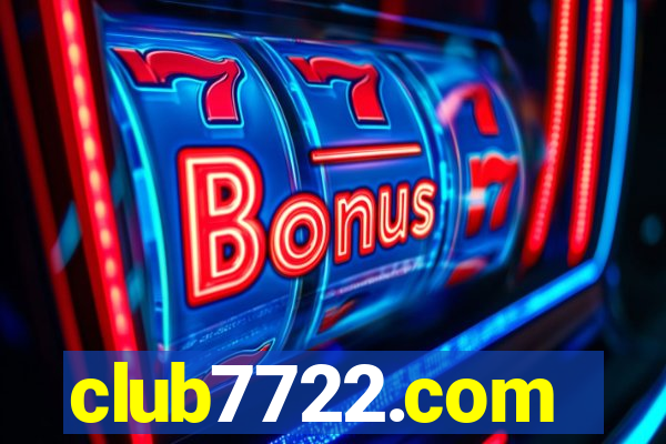 club7722.com