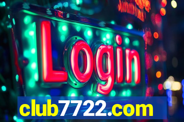 club7722.com