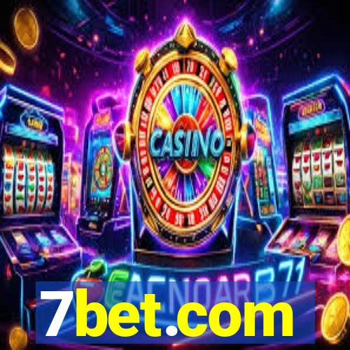 7bet.com