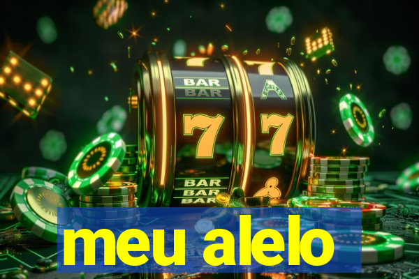 meu alelo