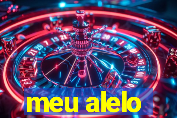 meu alelo