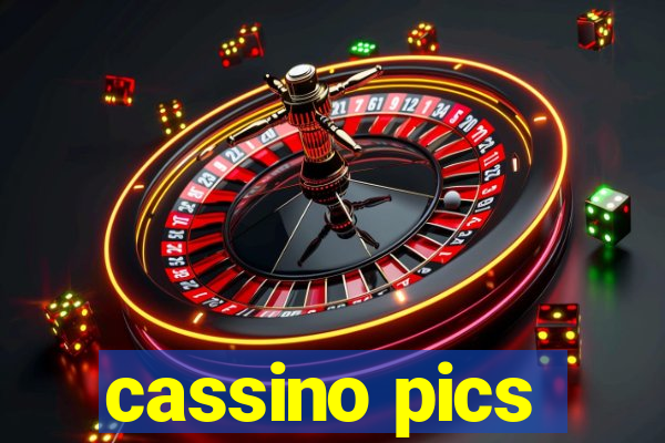 cassino pics