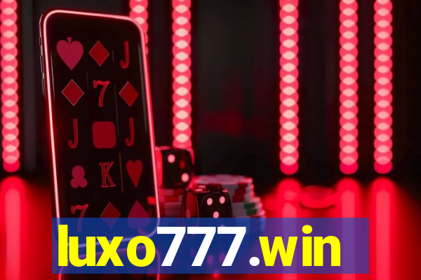 luxo777.win